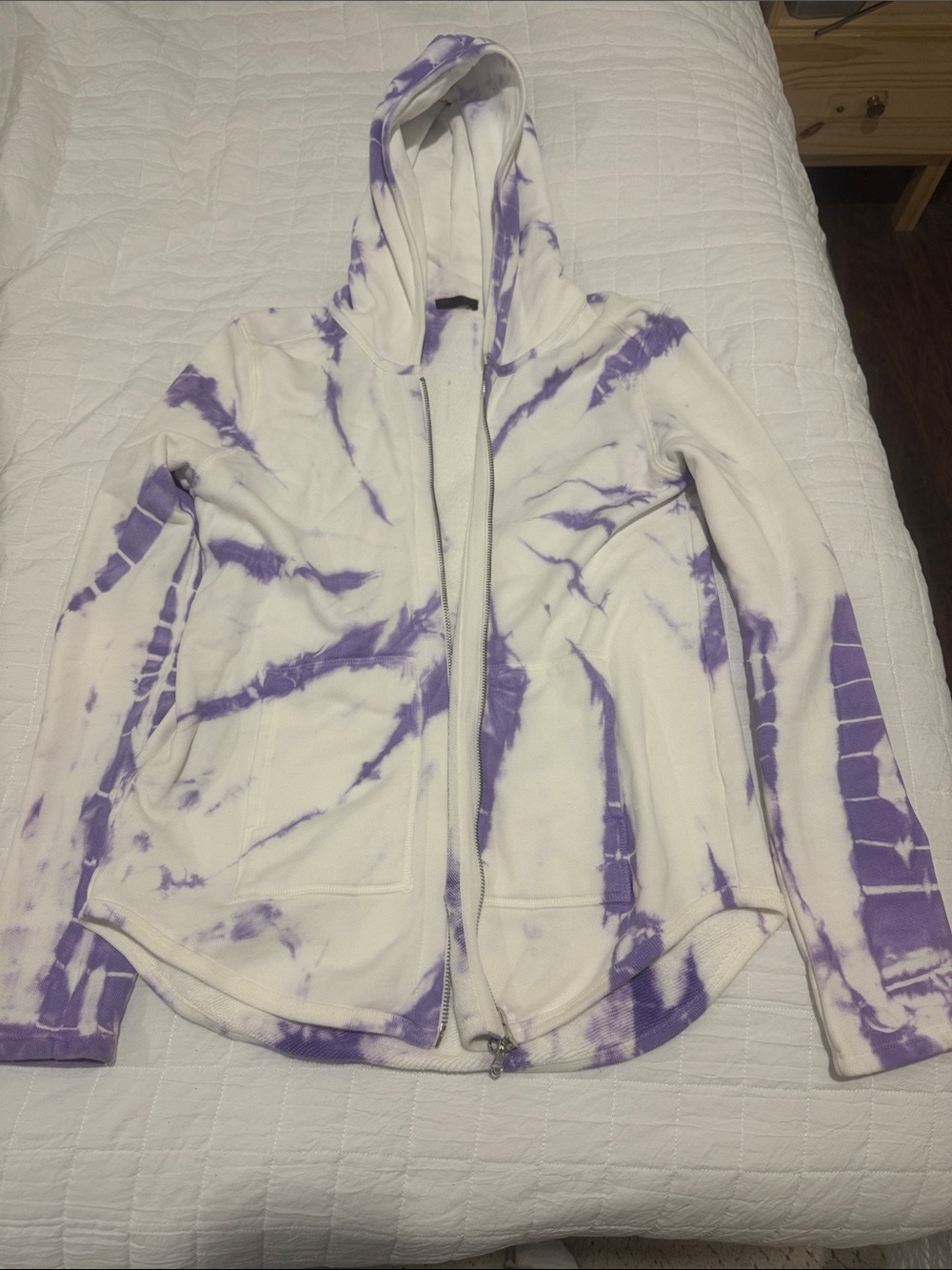 Women’s cardigan/sweatshirt bundle - 6 items sold as a set